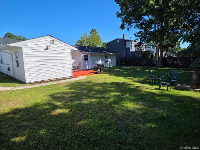 House for sale in Mastic Beach, Town of Brookhaven