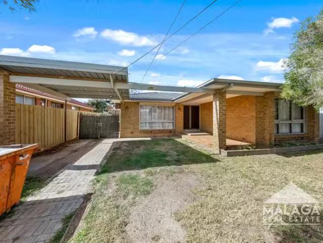House for rent in Camerons Creek, Victoria