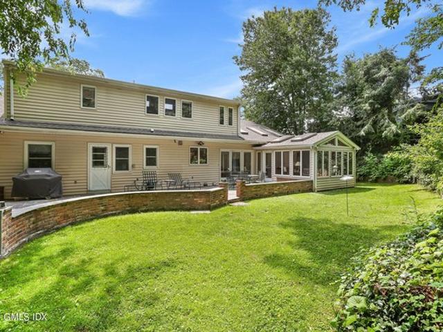 Land for sale in Greenwich, Connecticut