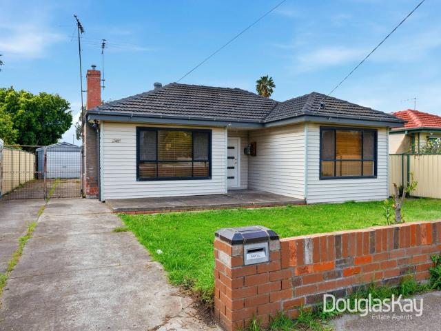 House for rent in Sunshine, Melbourne