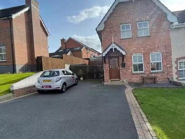 House to rent in Adare, South Tipperary
