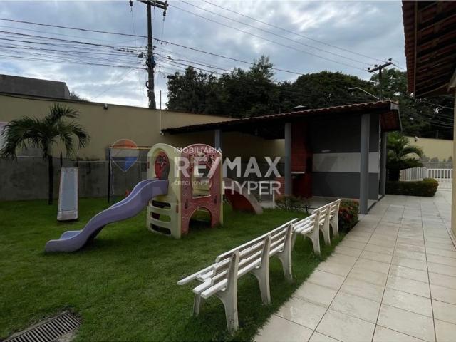 Apartamento aluguel em Região Geográfica Imediata de São Luís, Nazaré