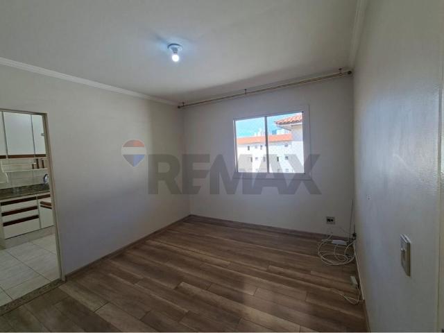Apartamento aluguel em Região Imediata de Jundiaí, Jundiaí