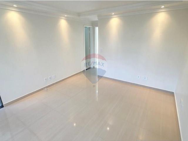 Apartamento aluguel em Lúcio Costa, Guará