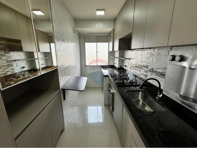 Apartamento aluguel em Jardins Mangueiral, São Sebastião