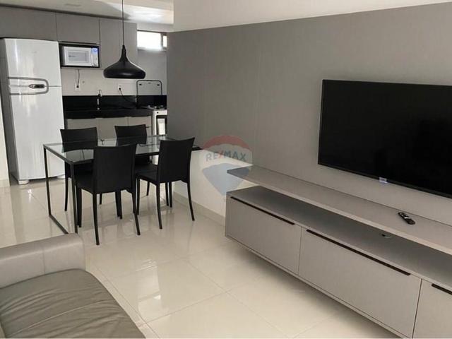 Apartamento aluguel em Região Geográfica Imediata de João Pessoa, Região Metropolitana de João Pessoa