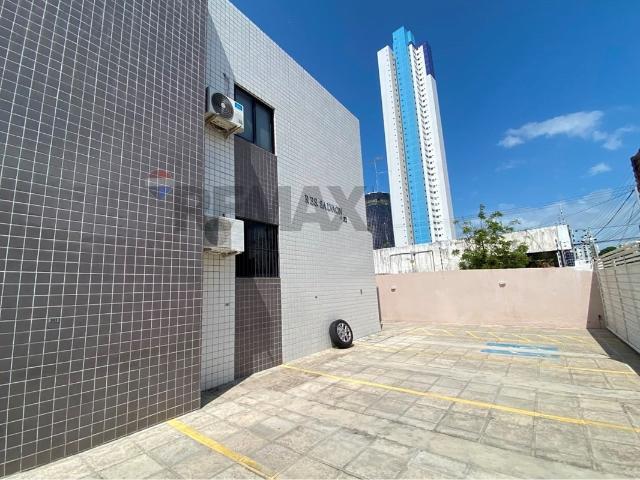Apartamento aluguel em Região Geográfica Imediata de João Pessoa, Região Metropolitana de João Pessoa