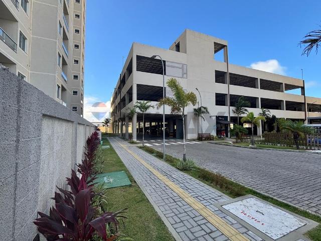 Apartamento aluguel em Cabedelo