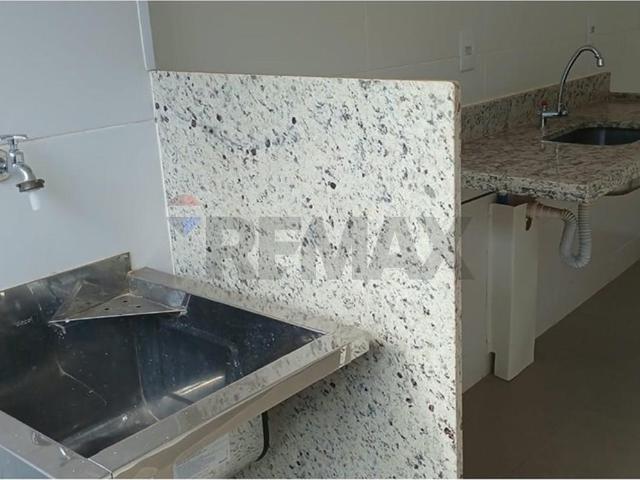 Apartamento aluguel em Vila Germano, Birigui