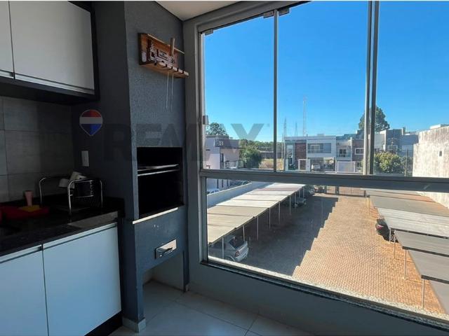 Apartamento aluguel em Região Geográfica Imediata de Cascavel, Cascavel