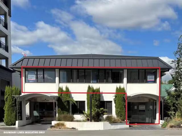 House for rent in Heathcote, Canterbury