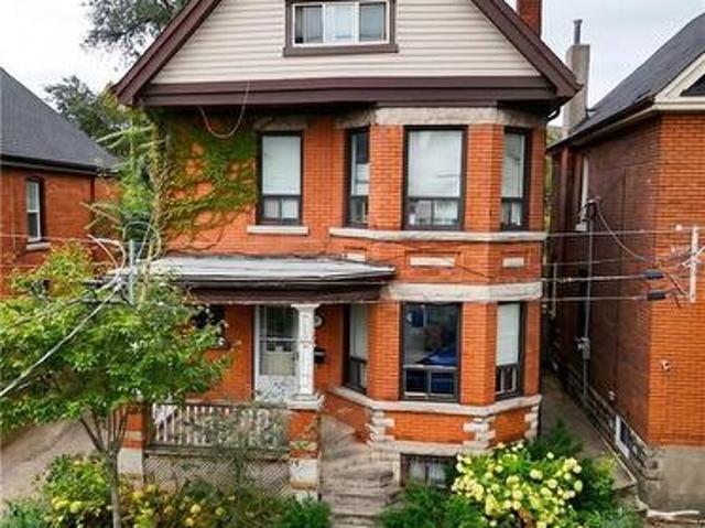 Property for sale in Gibson, Hamilton