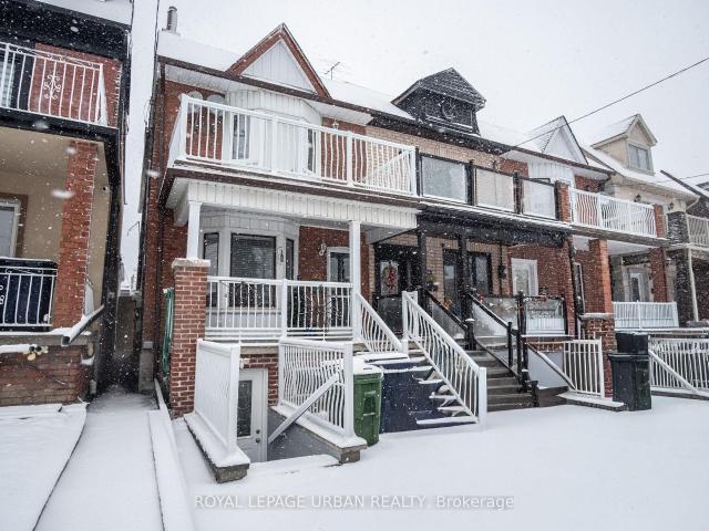 House for rent in Woburn, Ontario