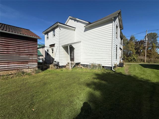 House for sale in Union City, Erie County