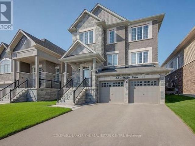 House for sale in Orillia, Ontario