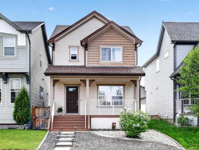 House for sale in Auburn Bay, Calgary