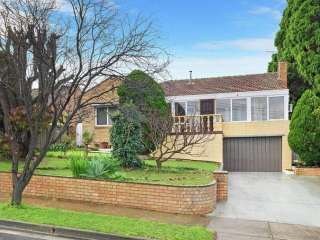 House for rent in Geelong, Victoria