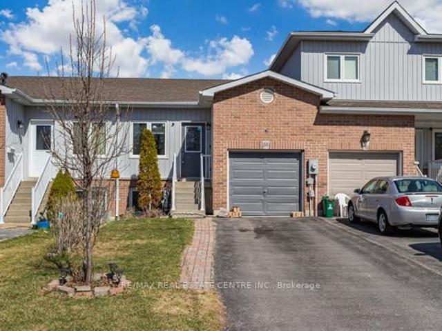 Property for sale in Woburn, Ontario