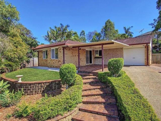 Apartment for rent in Toombul, Queensland