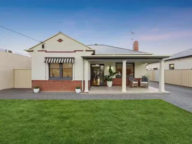 House for rent in Horseshoe Creek, South Australia