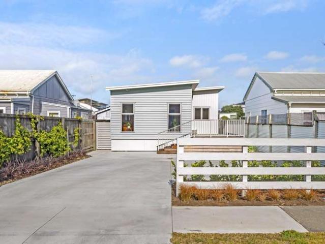 House for sale in East Coast