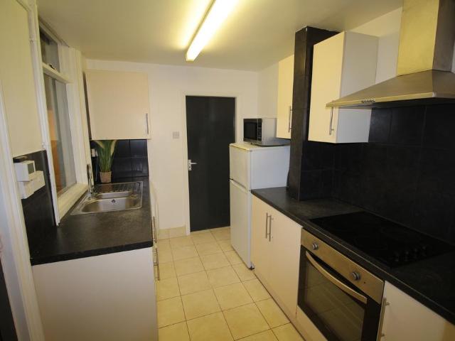 Apartment for rent in Bracebridge, Lincoln