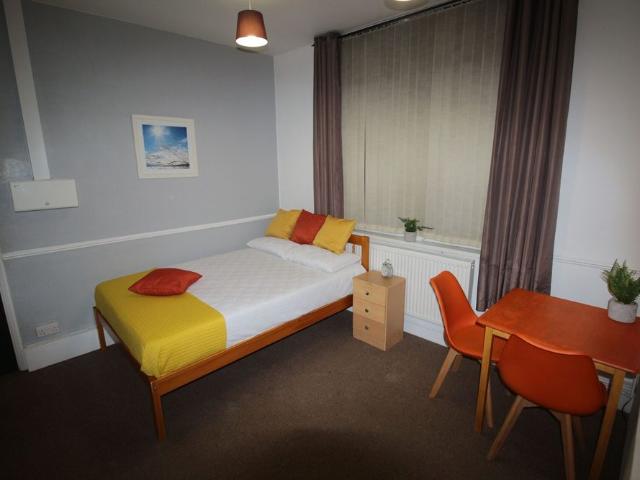 Apartment for rent in Bracebridge, Lincoln