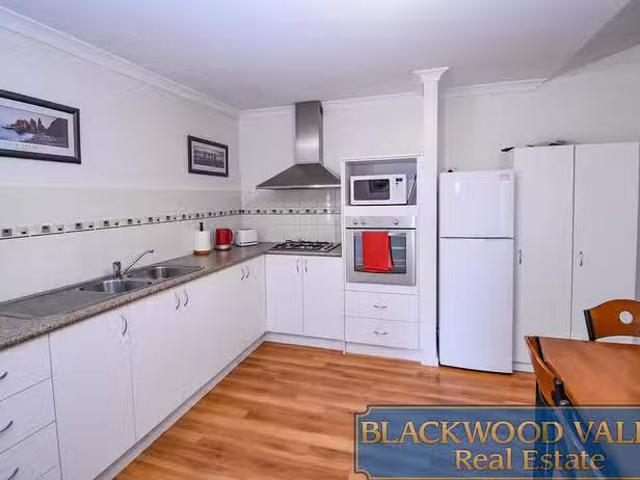 House for rent in Balingup, Western Australia