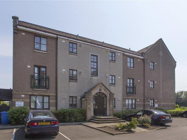Apartment for rent in Murrayfield, City of Edinburgh