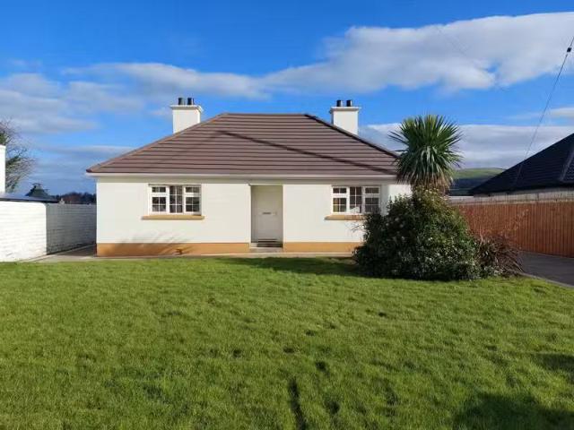 House for sale in Straffan, North Tipperary