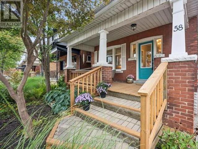 House for sale in Ancaster, Ontario