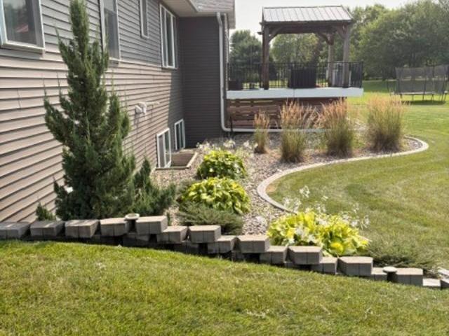 House for sale in Madison Lake, Blue Earth County