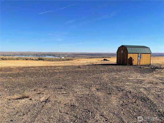 Land for sale in Coulee City, Washington
