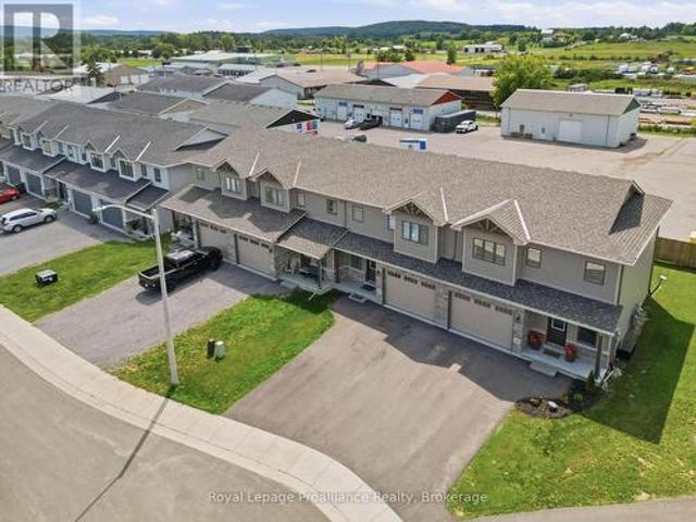 House for sale in Hastings, Ontario