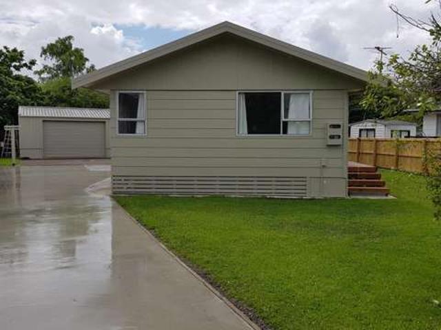 House for rent in Fairy Springs, Rotorua