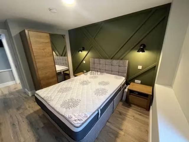 Apartment to rent