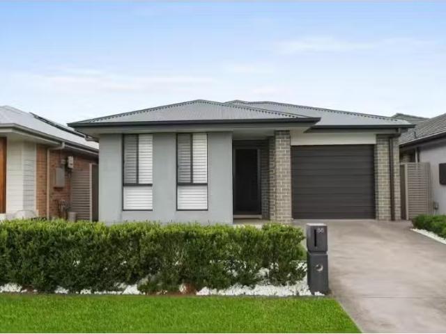 House for rent in Gregory Hills, Sydney