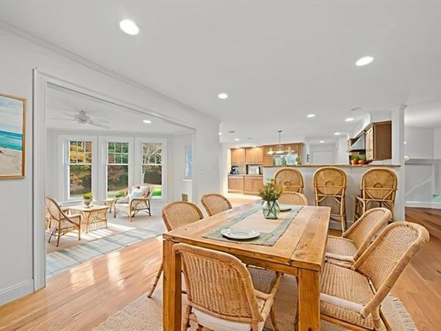 Condo for sale in Duxbury, Massachusetts