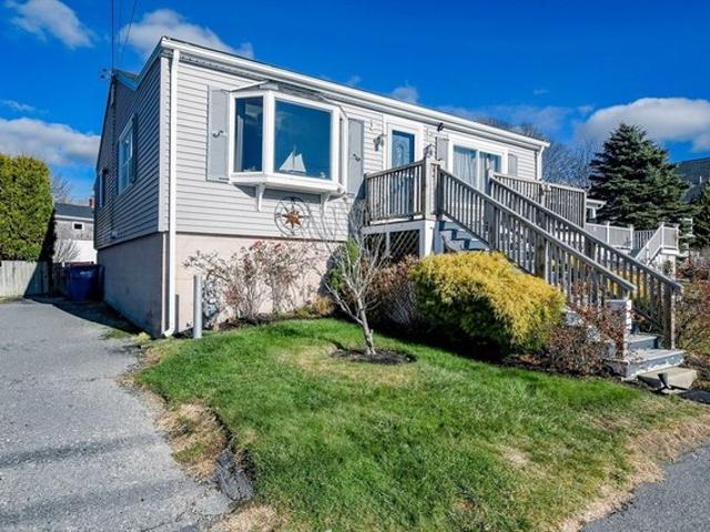 House for sale in Bristol, Massachusetts