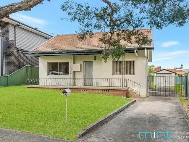 House for rent in Sydney, New South Wales