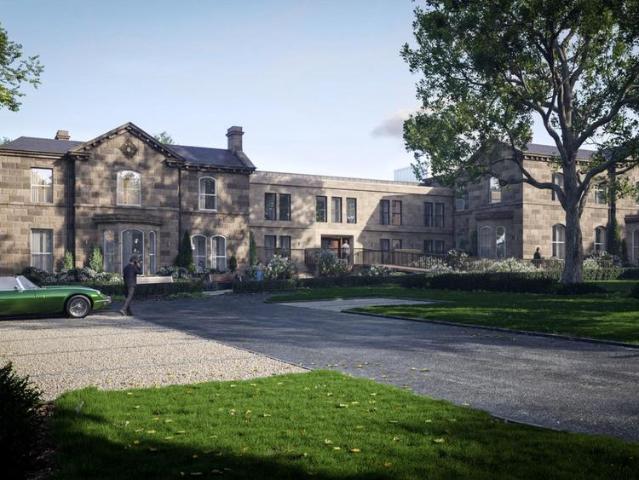 House for sale in Far Headingley, Headingley