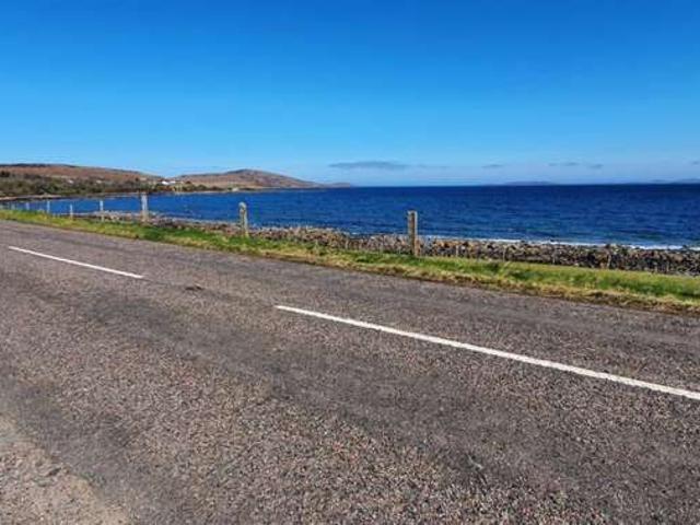 Property for sale in Sand, Laide
