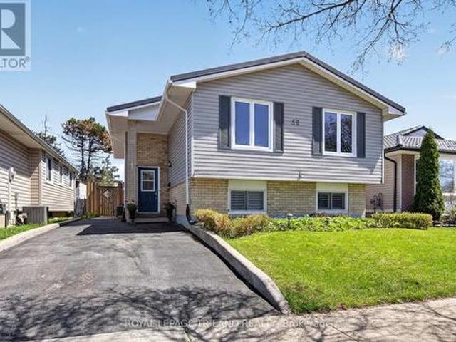 House for sale in Arva, Ontario