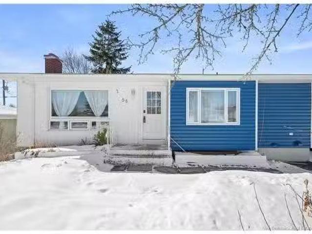 House for sale in Westmorland, New Brunswick