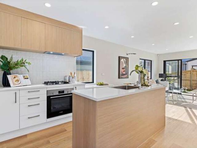 Townhouse for sale in Papakura