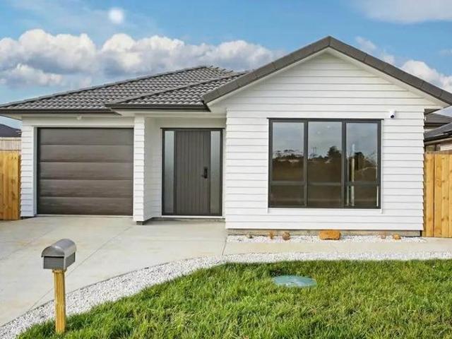 House for rent in Awhitu, Oroua County