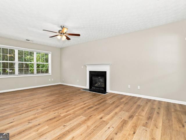House for sale in Hiram, Paulding County