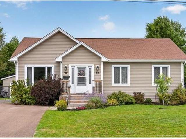 House for sale in Albert, New Brunswick
