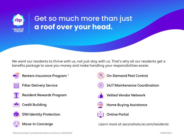 Apartment for rent in Dayton, Ohio