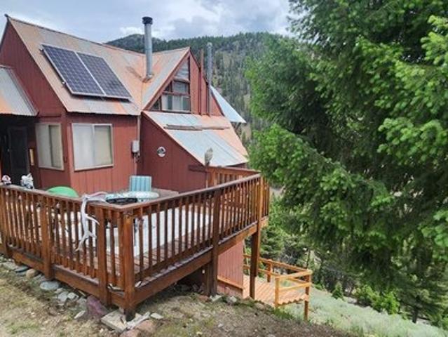 House for sale in Lemhi, Idaho